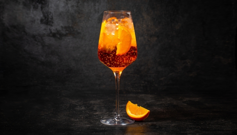 Aperol Spritz